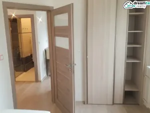 Pronájem bytu 3+kk, Ostrava - Moravská Ostrava, Pelclova, 69 m2