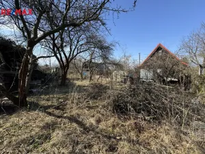 Pronájem chaty, Olomouc, 30 m2