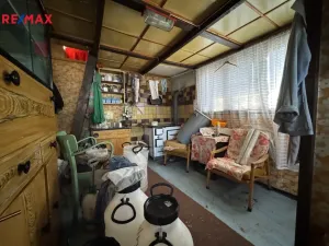 Pronájem chaty, Olomouc, 30 m2