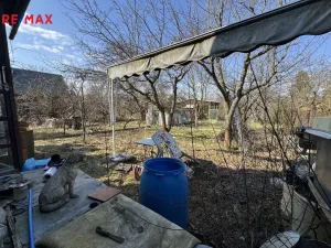 Pronájem chaty, Olomouc, 30 m2