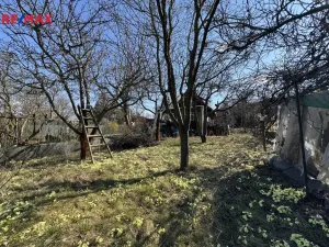 Pronájem chaty, Olomouc, 30 m2