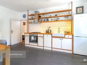 Prodej rodinného domu, Křeč, 178 m2