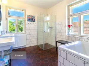 Prodej rodinného domu, Křeč, 178 m2