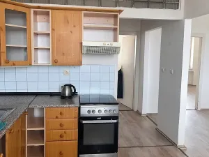 Pronájem bytu 3+1, Ostrava, Ruská, 107 m2