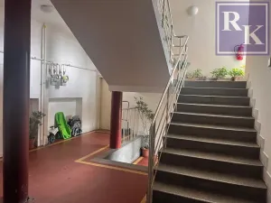 Pronájem bytu 3+1, Ostrava, Ruská, 107 m2