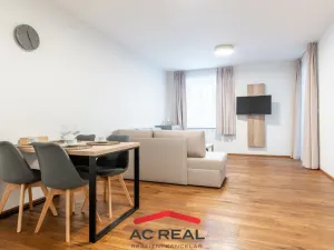 Prodej bytu 2+1, Vrchlabí - Hořejší Vrchlabí, Horská, 54 m2