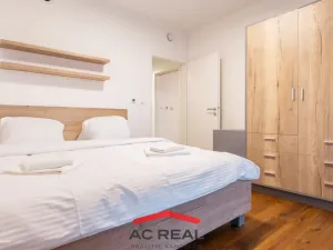 Prodej bytu 2+1, Vrchlabí - Hořejší Vrchlabí, Horská, 54 m2