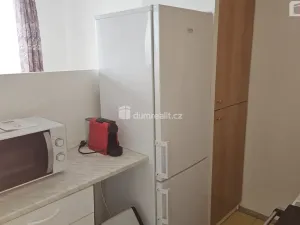 Pronájem bytu 1+kk, Praha - Zličín, Nedašovská, 38 m2