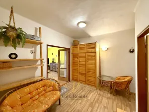 Prodej bytu 2+1, Šumperk, 8. května, 74 m2