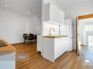 Prodej rodinného domu, Tlučná, Línská, 154 m2