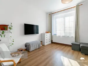 Prodej rodinného domu, Tlučná, Línská, 154 m2