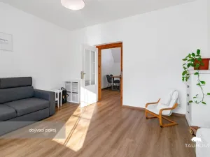 Prodej rodinného domu, Tlučná, Línská, 154 m2