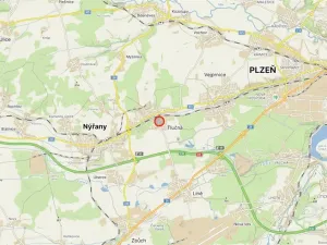 Prodej rodinného domu, Tlučná, Línská, 154 m2