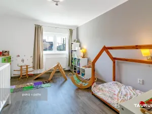 Prodej rodinného domu, Tlučná, Línská, 154 m2