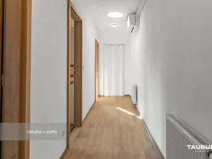 Prodej rodinného domu, Tlučná, Línská, 154 m2