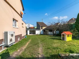 Prodej rodinného domu, Tlučná, Línská, 154 m2