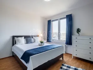 Prodej bytu 2+kk, Praha - Pitkovice, Májovková, 67 m2