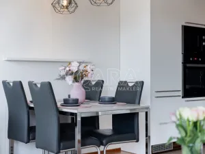 Prodej bytu 2+kk, Praha - Pitkovice, Májovková, 67 m2