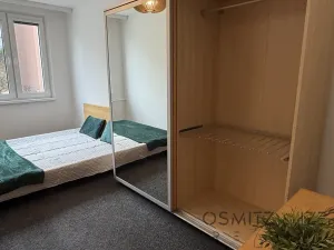 Pronájem bytu 3+kk, Praha - Stodůlky, Kurzova, 72 m2