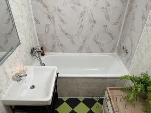 Pronájem bytu 3+kk, Praha - Stodůlky, Kurzova, 72 m2