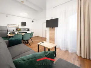 Prodej bytu 4+kk, Vrchlabí - Hořejší Vrchlabí, Horská, 87 m2