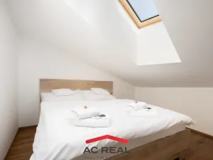 Prodej bytu 4+kk, Vrchlabí - Hořejší Vrchlabí, Horská, 87 m2