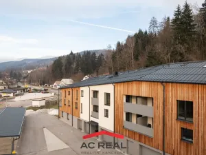 Prodej bytu 4+kk, Vrchlabí - Hořejší Vrchlabí, Horská, 87 m2