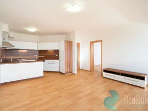 Prodej bytu 3+kk, České Budějovice, Lidická tř., 99 m2