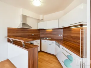 Prodej bytu 3+kk, České Budějovice, Lidická tř., 99 m2