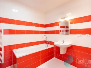 Prodej bytu 3+kk, České Budějovice, Lidická tř., 99 m2