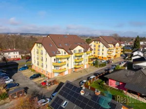 Prodej bytu 3+kk, České Budějovice, Lidická tř., 99 m2