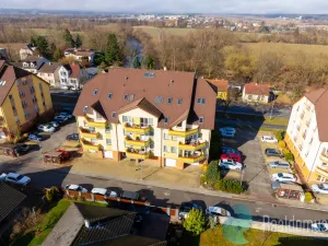 Prodej bytu 3+kk, České Budějovice, Lidická tř., 99 m2