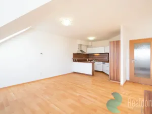 Prodej bytu 3+kk, České Budějovice, Lidická tř., 90 m2