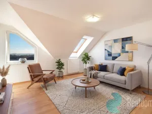 Prodej bytu 3+kk, České Budějovice, Lidická tř., 90 m2