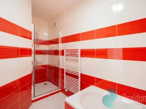 Prodej bytu 3+kk, České Budějovice, Lidická tř., 90 m2