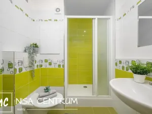 Pronájem bytu 1+1, Liberec - Liberec XXX-Vratislavice nad Nisou, Vnitřní, 36 m2