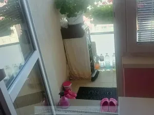 Pronájem pokoje, Praha - Písnice, Na okruhu, 25 m2