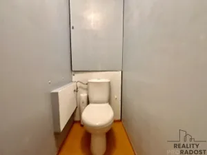 Pronájem bytu 1+1, Brno, Renčova, 45 m2