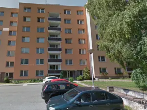 Pronájem bytu 1+1, Brno, Renčova, 45 m2