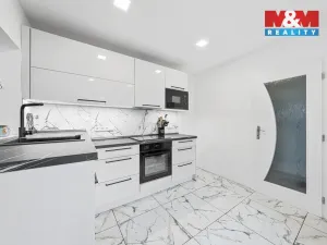 Prodej rodinného domu, Malšovice - Javory, 192 m2