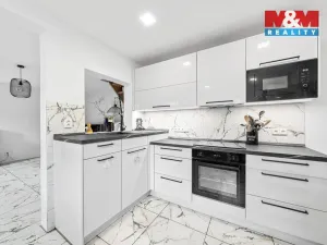 Prodej rodinného domu, Malšovice - Javory, 192 m2