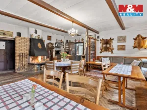 Prodej chalupy, Desná - Desná III, Polubenská, 248 m2