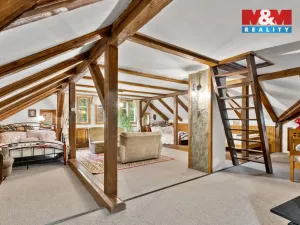 Prodej chalupy, Desná - Desná III, Polubenská, 248 m2