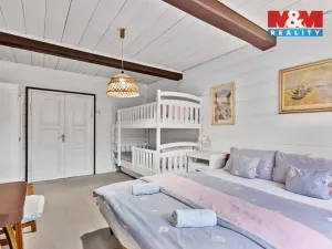 Prodej chalupy, Desná - Desná III, Polubenská, 248 m2