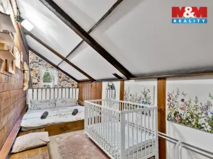 Prodej chalupy, Desná - Desná III, Polubenská, 248 m2