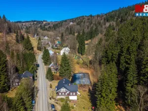 Prodej chalupy, Desná - Desná III, Polubenská, 248 m2