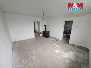Prodej rodinného domu, Dyjákovice, 100 m2