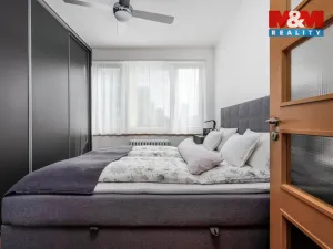 Prodej bytu 3+kk, Nymburk, Jurije Gagarina, 70 m2