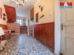 Prodej zemědělské usedlosti, Zásmuky - Nesměň, 161 m2