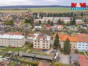 Prodej bytu 1+kk, Kralovice, Na Palcátech, 28 m2